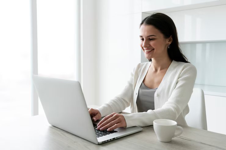 Computadora/Laptop